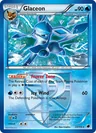 Glaceon Cracked Ice Holo 23