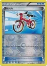 Bicycle Reverse Holo 117