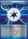 Plasma Energy Reverse Holo 127