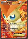 Victini Ex 131