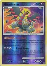 Giratina Reverse Holo 9