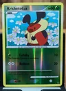 Kricketot Reverse Holo 78