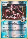 Palkia G Reverse Holo 12