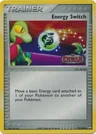 Energy Switch Reverse Holo 75