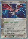 Skarmory Ex 98