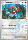Hawlucha Poke Ball 89