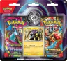 2 Pack Blister Raikou