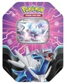 Azure Legends Tin Dialga Ex International