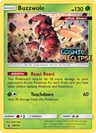 Buzzwole Sm218