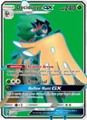 Decidueye Gx Sm37