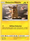 Detective Pikachu Sm194
