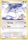 Dratini Staff 91