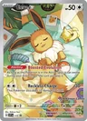 Eevee Pokemon Center 173