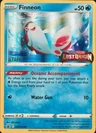 Finneon Prerelease Staff Swsh240