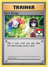 Gym Badge Xy206
