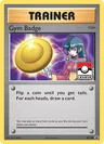 Gym Badge Xy208