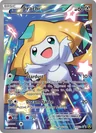 Jirachi Xy67A