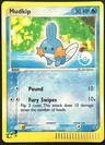 Mudkip Nintendo Promo 5