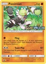 Passimian Sm12