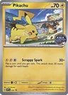 Pikachu Asia Championship 101