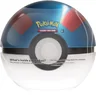 Poke Ball Tin Great Ball