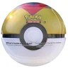 Poke Ball Tin Level Ball