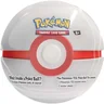 Poke Ball Tin Premier Ball Q4 2024