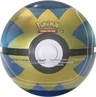 Poke Ball Tin Quick Ball