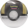 Poke Ball Tin Ultra Ball