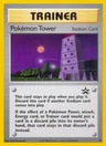 Pokemon Tower 42