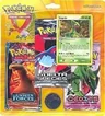 Sceptile 3 Pack Blister