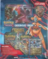 Sealed Deoxys Box