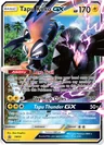 Shiny Tapu Koko Gx Sm50
