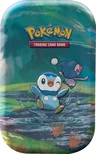 Sinnoh Stars Mini Tin Piplup