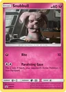 Snubbull Sm200