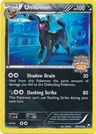 Umbreon Regional Championship Staff 60