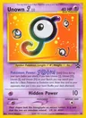 Unown J 38