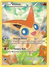 Victini Xy117