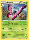 Vivillon Xy137