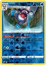 Galarian Mr Rime Reverse Holo 38