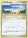 Pokemon Contest Hall 93