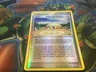 Pokemon Contest Hall Reverse Holo 93