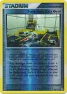 Sunyshore City Gym Reverse Holo 94