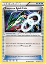 Rayquaza Spirit Link 87