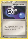 Energy Removal 2 Reverse Holo 80
