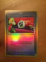 Energy Switch Reverse Holo 82