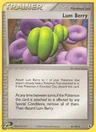 Lum Berry 84