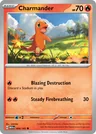 Charmander Eb Games 4