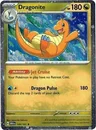 Dragonite Cosmos Holo 149