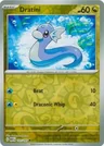 Dratini Reverse Holo 147